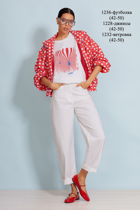 Ветровка Niv Niv 1232