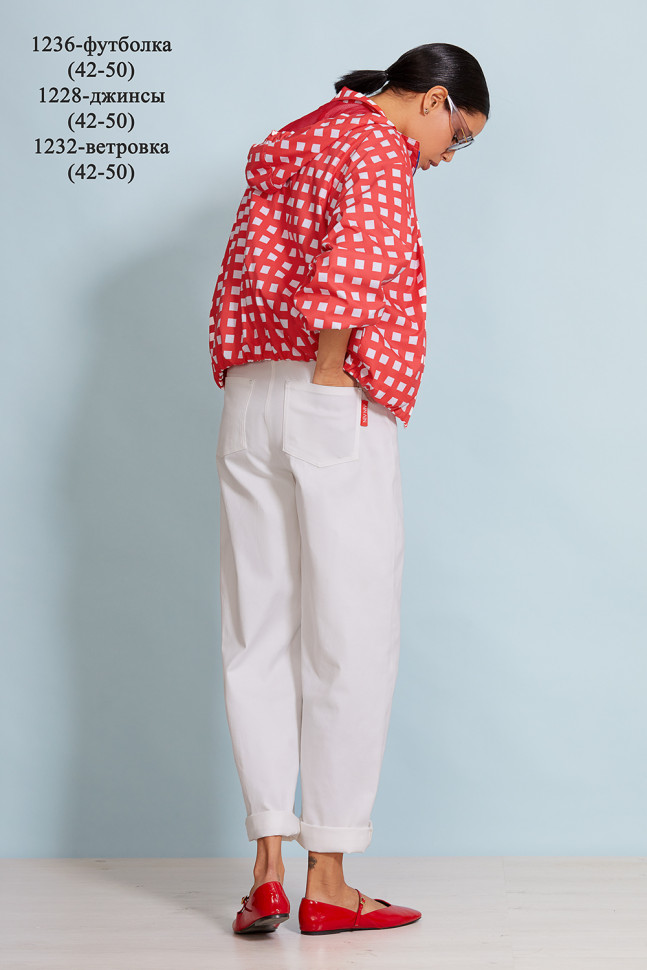 Ветровка Niv Niv 1232