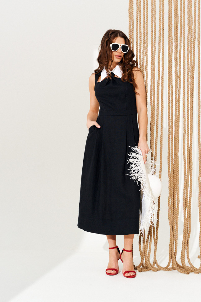 Платье Elletto 11129