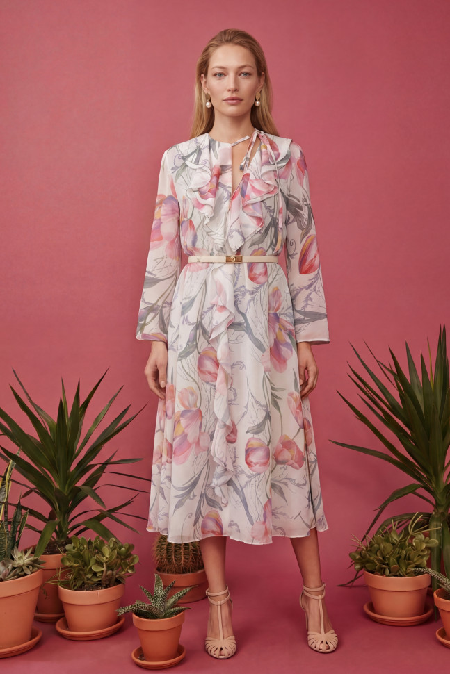 Платье LOKKA 1929