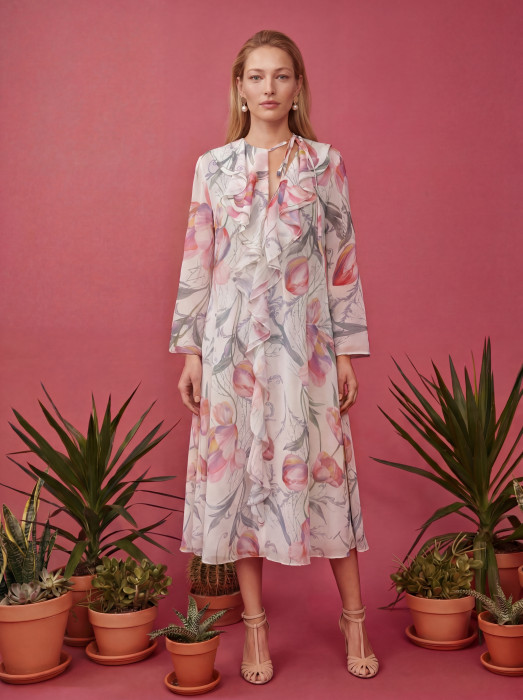 Платье LOKKA 1929