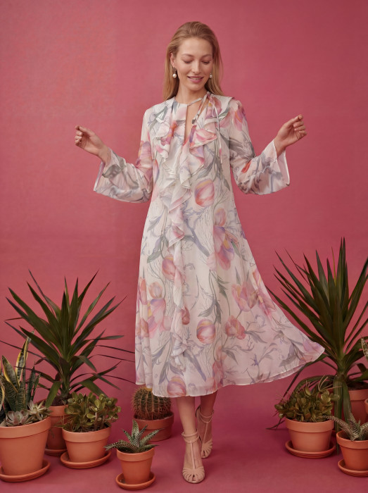 Платье LOKKA 1929