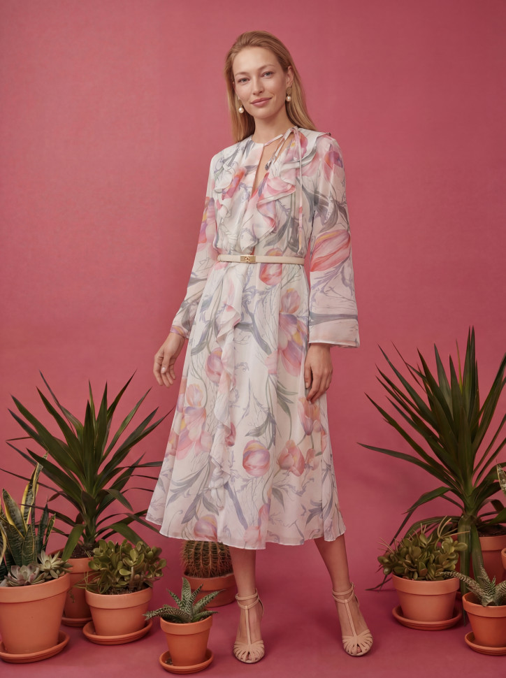 Платье LOKKA 1929