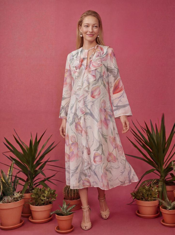 Платье LOKKA 1929