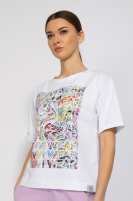 Джемпер Kivviwear 402627