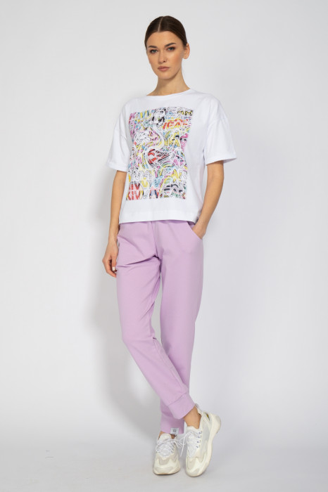 Джемпер Kivviwear 402627