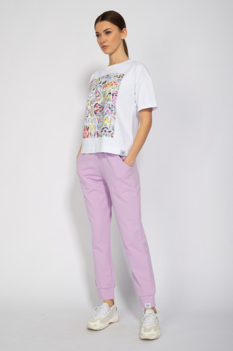 Джемпер Kivviwear 402627