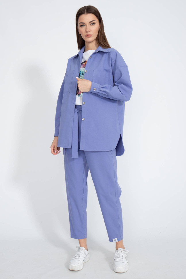 Рубашка Kivviwear 410011