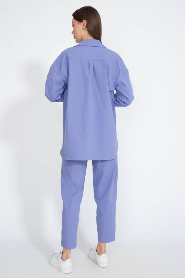 Рубашка Kivviwear 410011