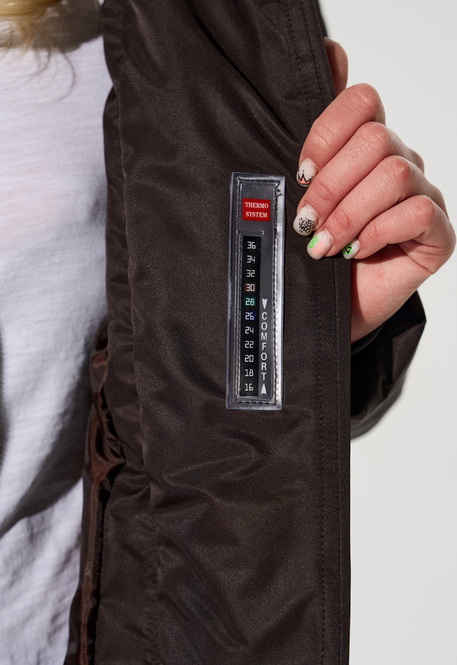 Пальто Dimma Консуэла/3