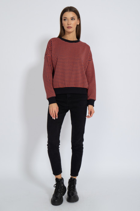 Джемпер Kivviwear 412303