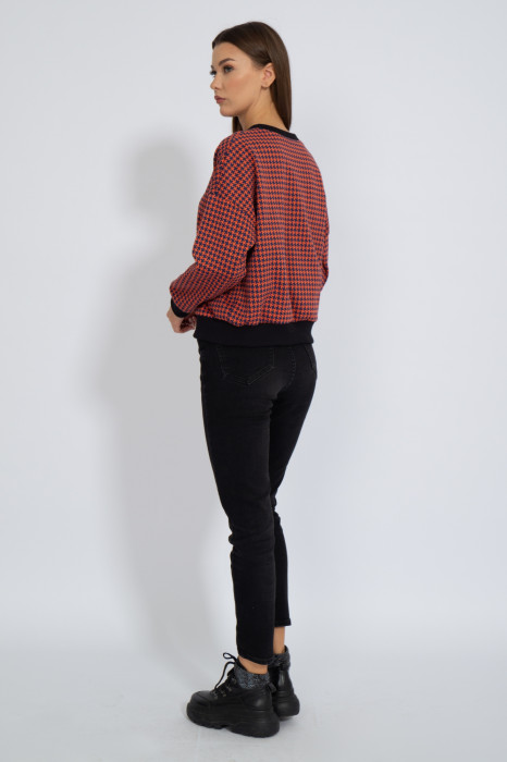 Джемпер Kivviwear 412303