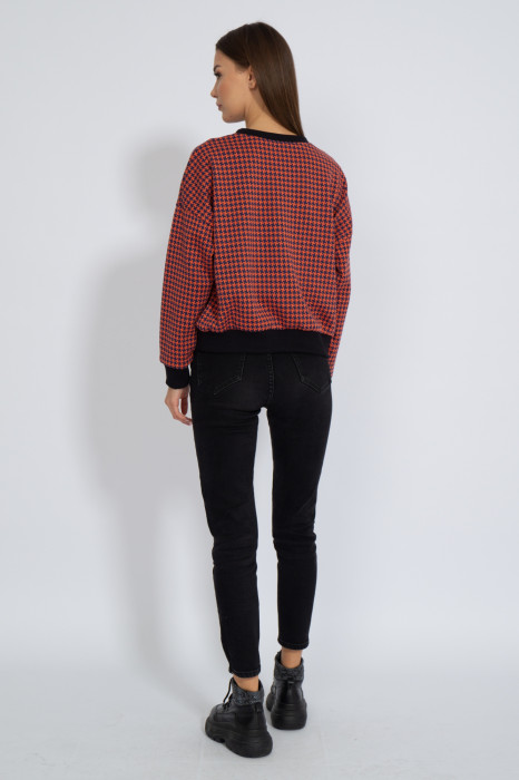 Джемпер Kivviwear 412303