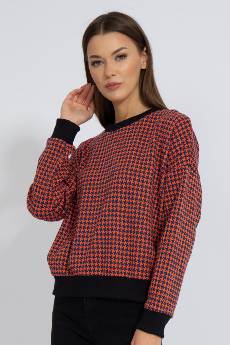 Джемпер Kivviwear 412303