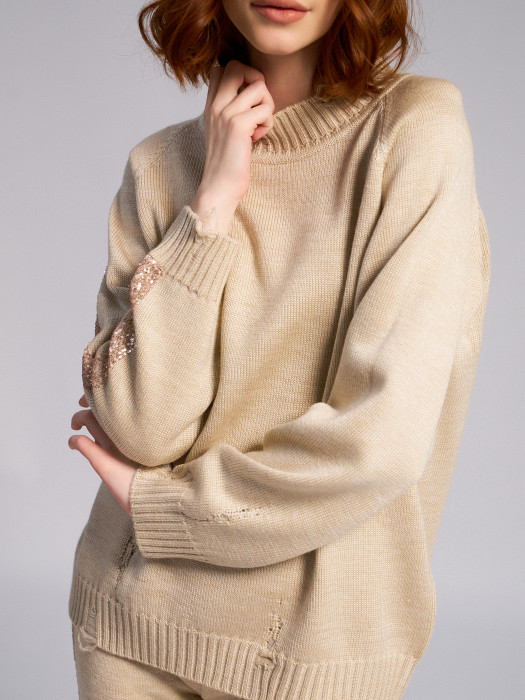 Джемпер Mozart WW2528