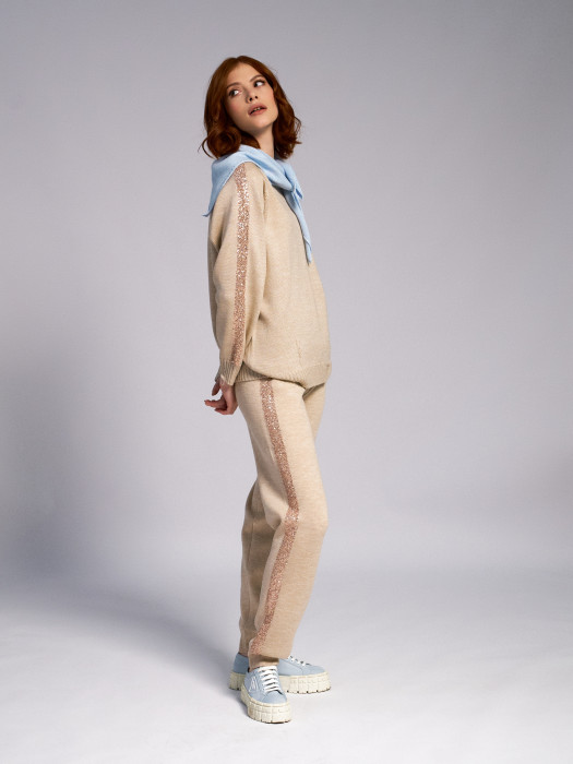 Джемпер Mozart WW2528