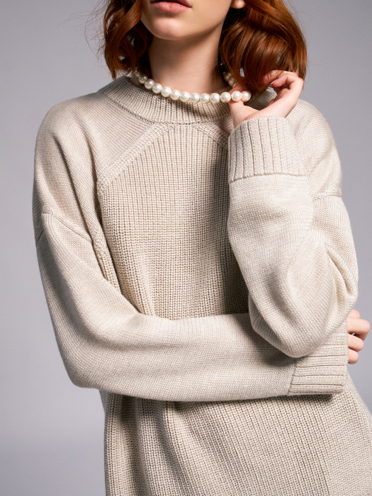 Джемпер Mozart WW2552