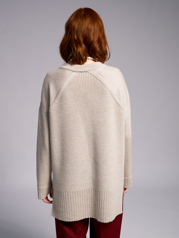 Джемпер Mozart WW2552