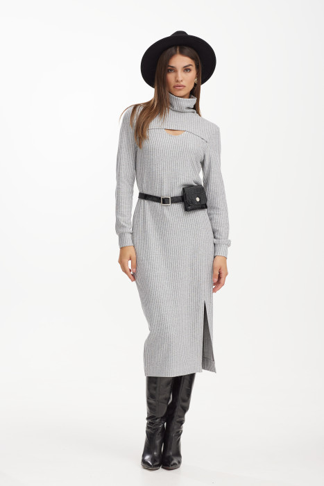 Платье Niv Niv Fashion 3113/2