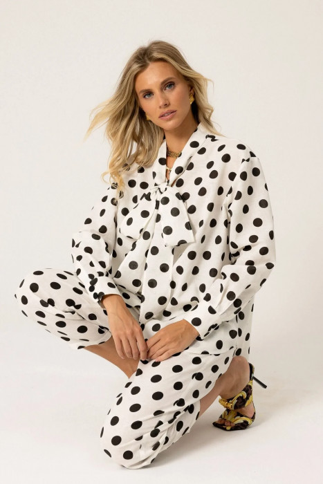 Рубашка Mozart SS2557