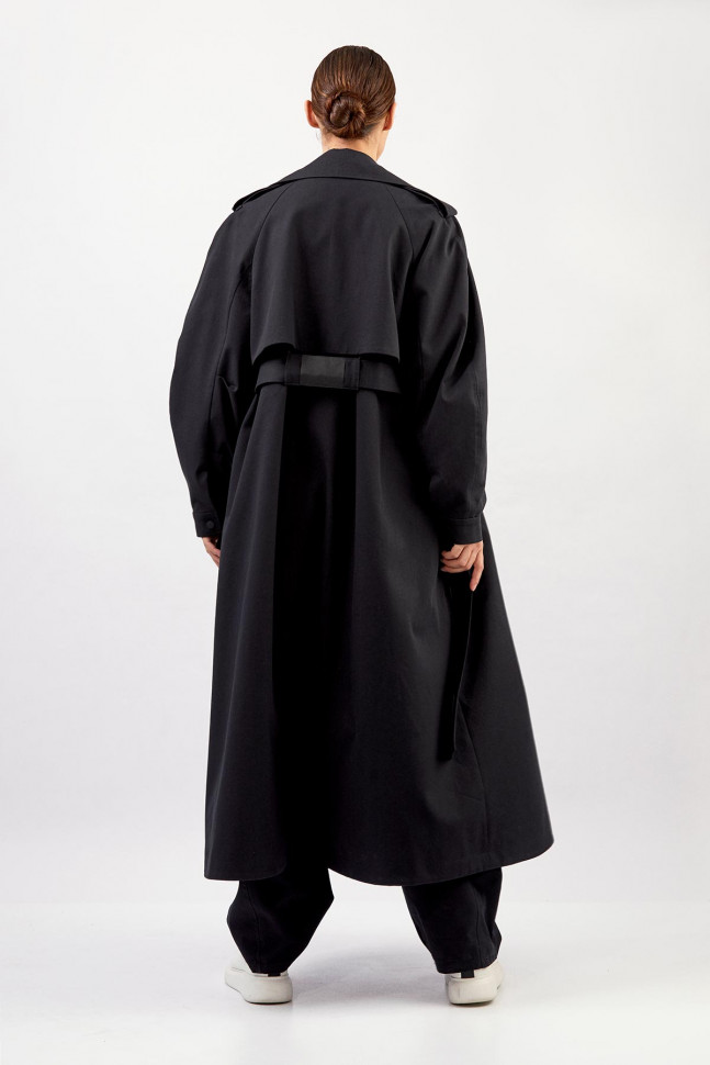 Тренчкот Rivoli 1066