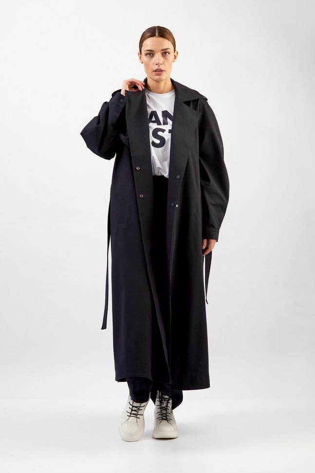 Тренчкот Rivoli 1066