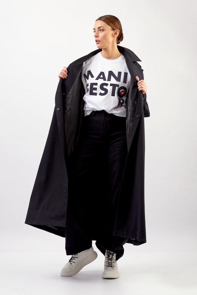 Тренчкот Rivoli 1066