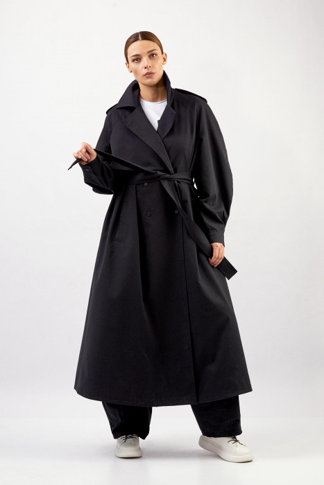 Тренчкот Rivoli 1066