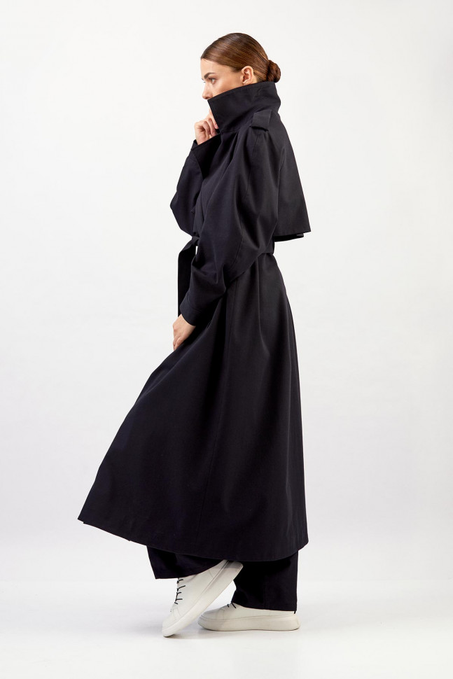 Тренчкот Rivoli 1066