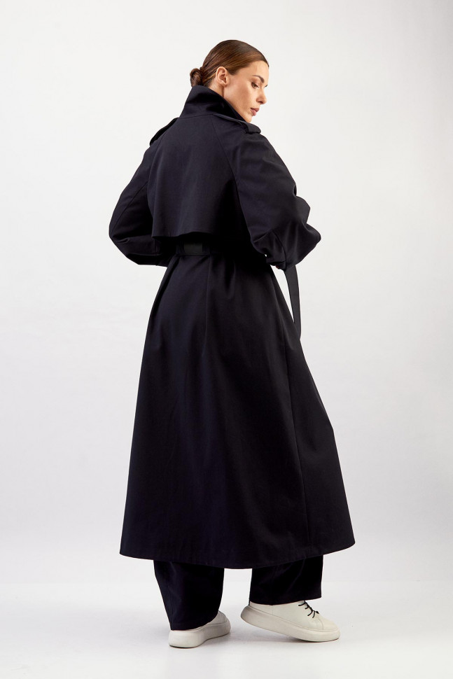 Тренчкот Rivoli 1066