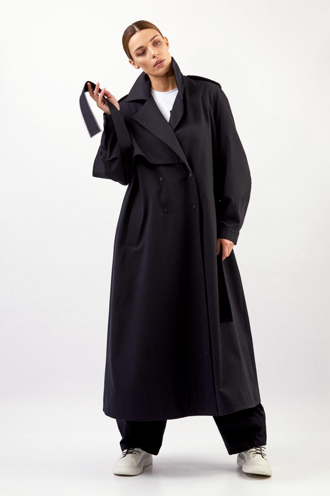 Тренчкот Rivoli 1066