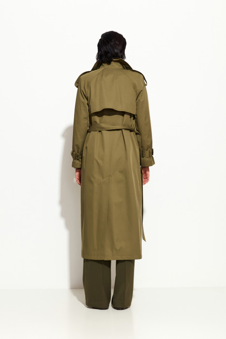 Плащ LAKBI 55143/1