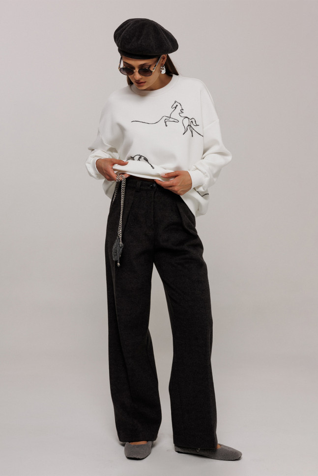 Брюки BUTER 3215