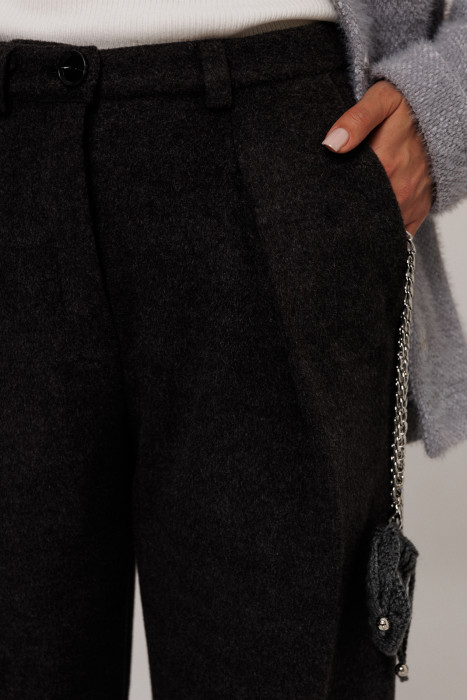 Брюки BUTER 3215