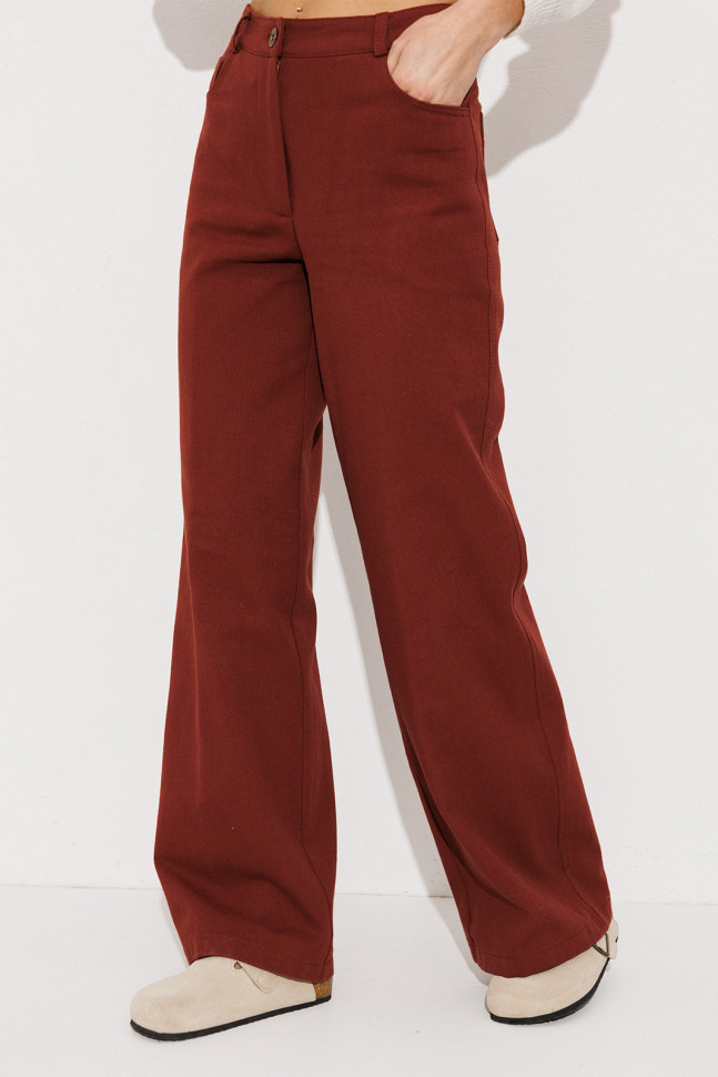 Брюки BUTER 3266/1