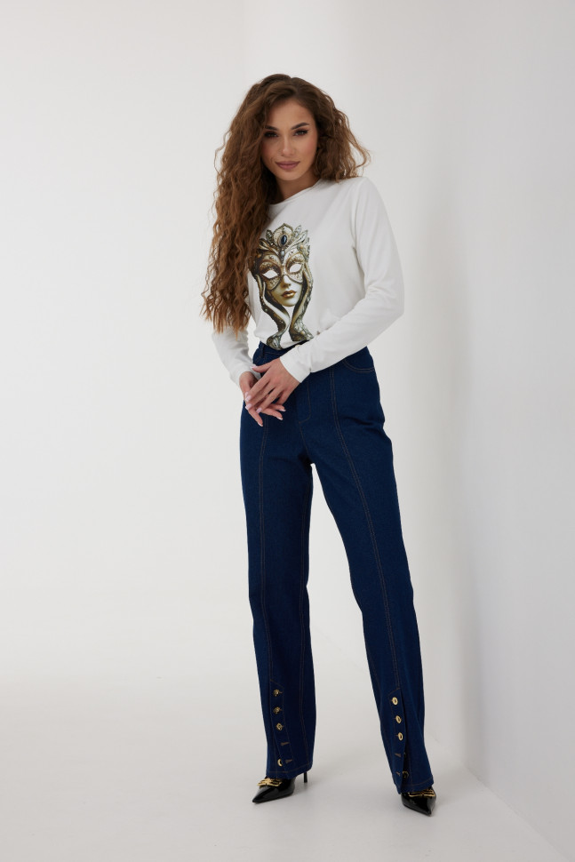 Брюки Vesnaletto 4360