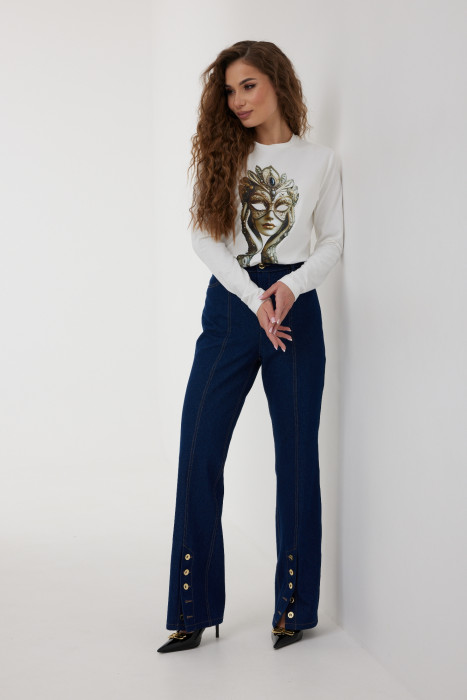 Брюки Vesnaletto 4360