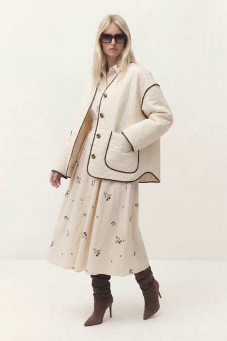 Куртка LOKKA 1829/2