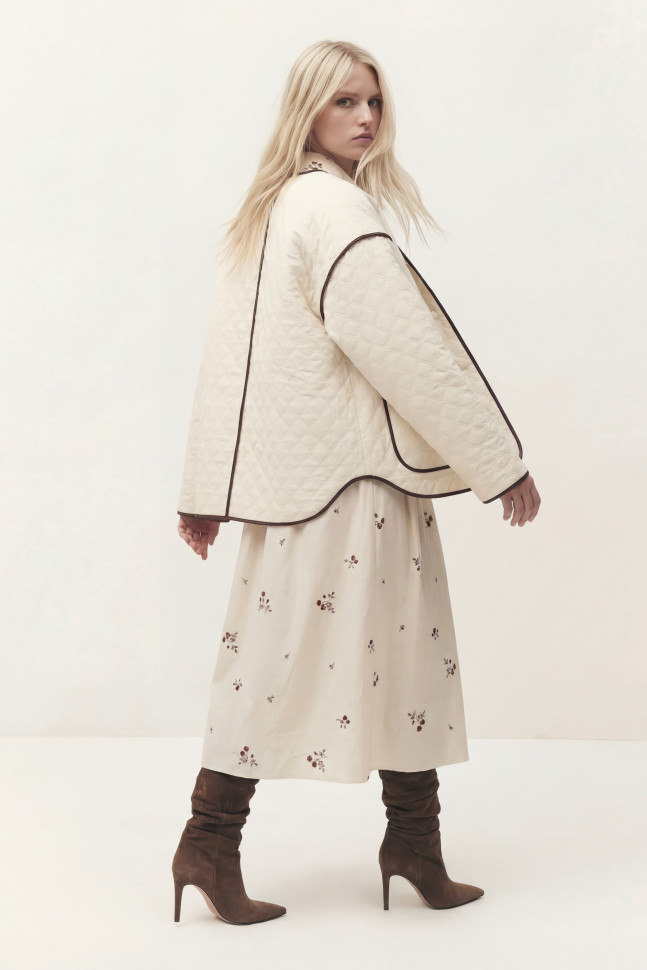 Куртка LOKKA 1829/2