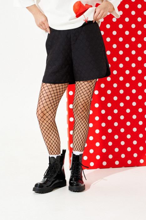 Шорты Elletto 2379