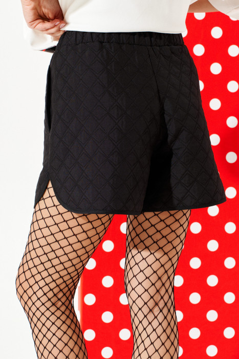 Шорты Elletto 2379