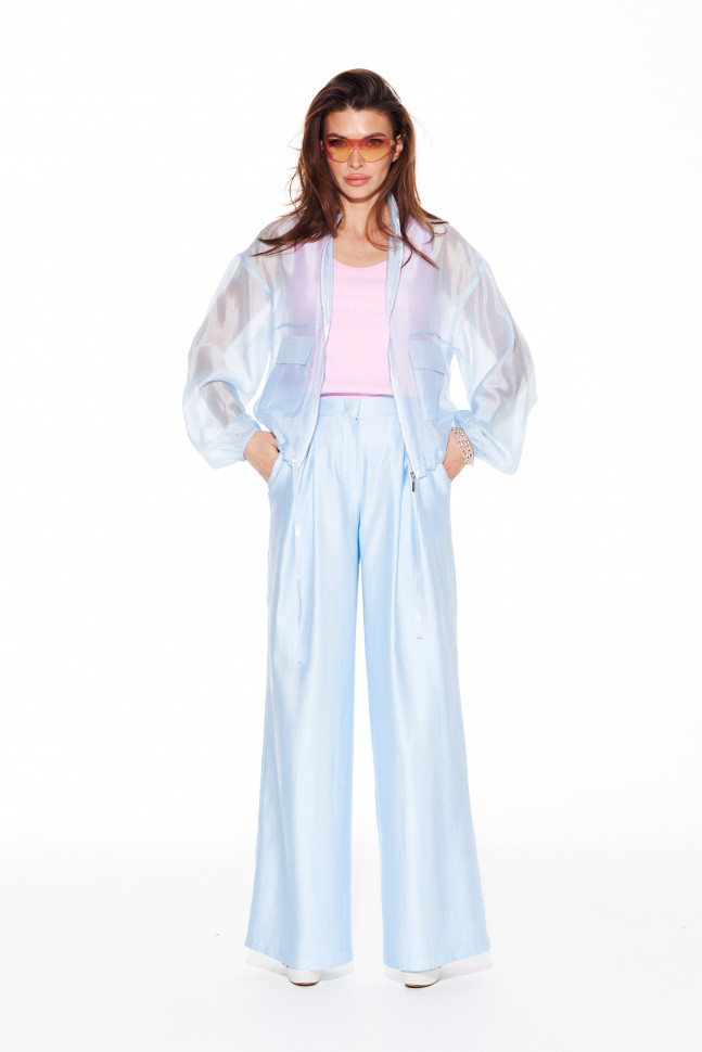 Блузон Elletto 3991/1