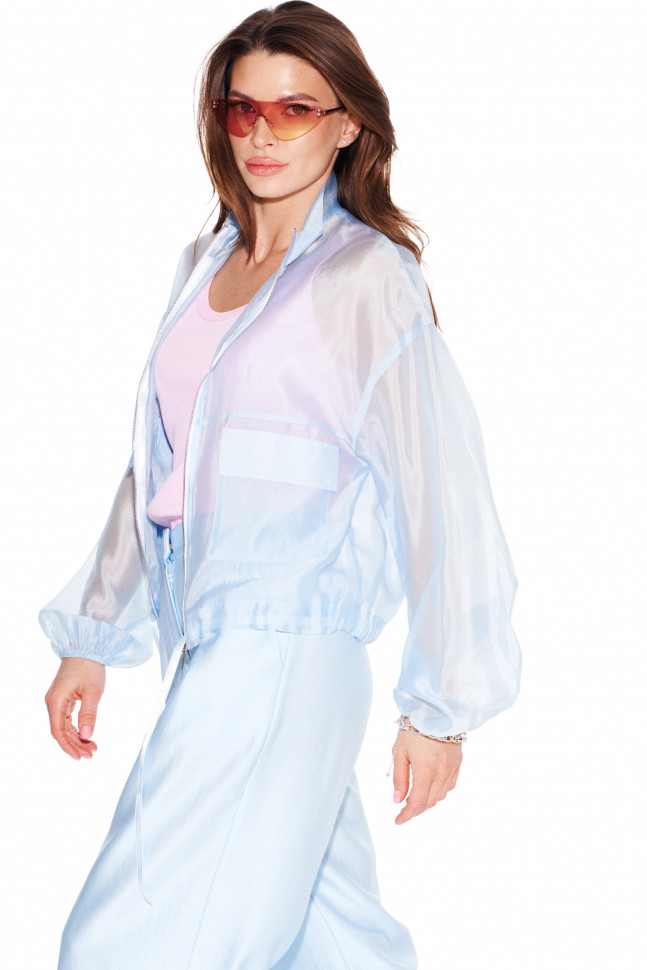 Блузон Elletto 3991/1