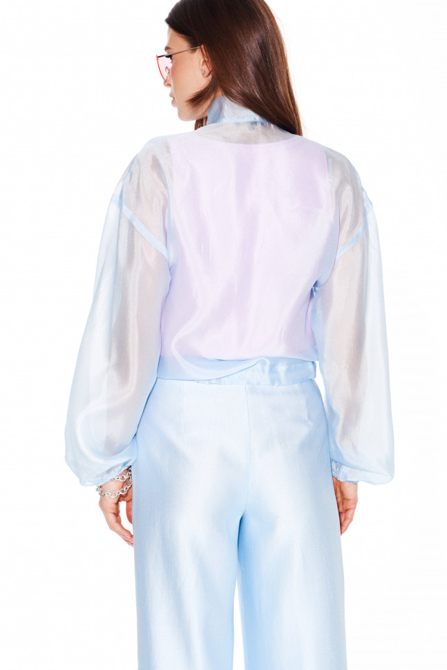 Блузон Elletto 3991/1