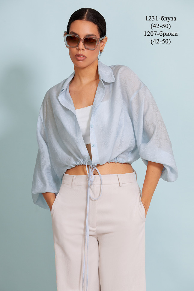 Блузка Niv Niv 1231