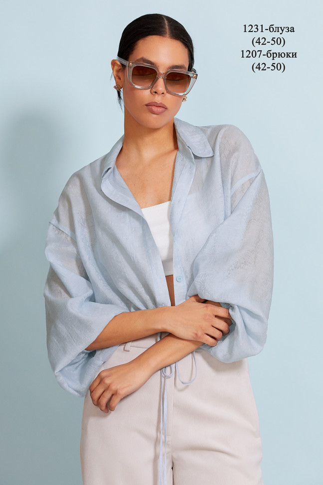 Блузка Niv Niv 1231