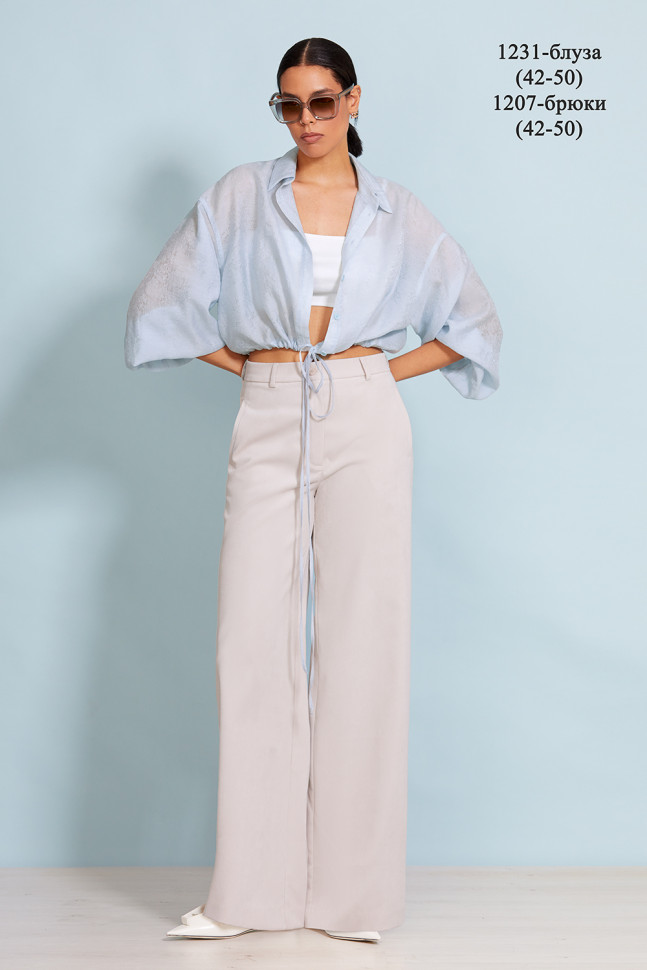 Блузка Niv Niv 1231