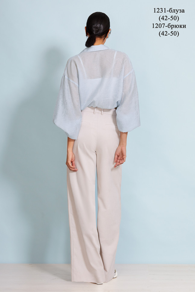 Блузка Niv Niv 1231