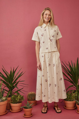 Костюм LOKKA 1930