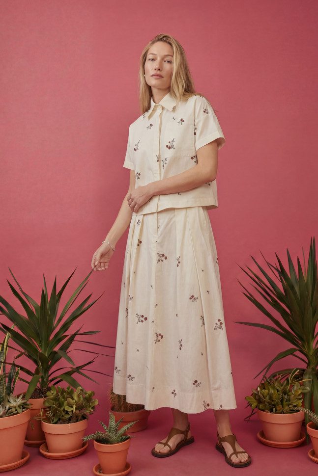 Костюм LOKKA 1930